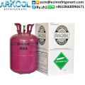 Refrigerante mixto HCFC r408a de alta pureza al 99,9% (otro gas refrigerante hfc r134, r404, r407, r600)